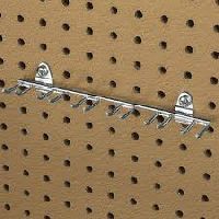 Pegboard hook