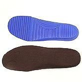 Molded Insoles