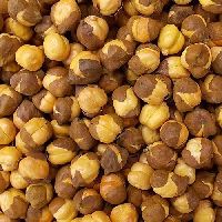 Roasted Chana Gram