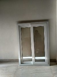 Aluminum Partitions