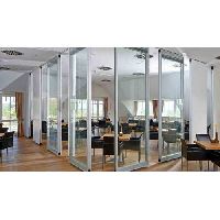 Aluminium Partition