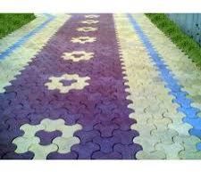 footpath tiles