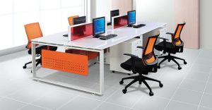 desking system