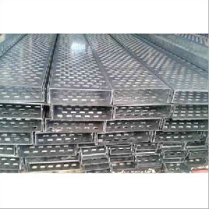 Perforated Cable Tray