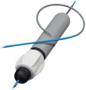 Diagnostic Catheter