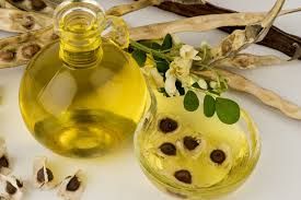 Moringa oil