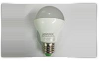 led bulb housing