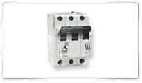 Miniature Circuit Breakers