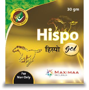 Hispo Gel