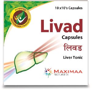 Livad Capsules