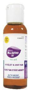 Max Artho Oil