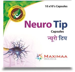 Neurotip Capsules