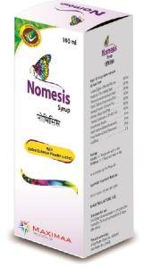 Nomesis Syrup