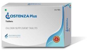 Ostenzaa Plus Tablets