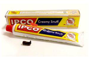 IPCO Creamy Snuff