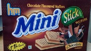 Mini Stick Wafers