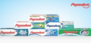 Pepsodent Toothpaste