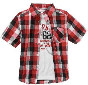 Boys Shirts