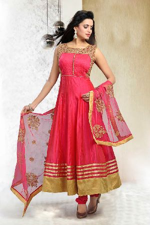 Anarkali Suits