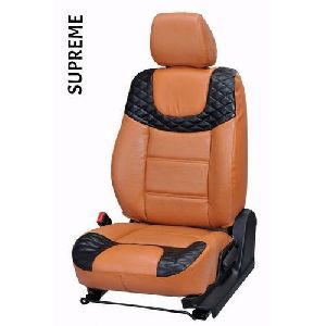 Top Crunches car seat cover