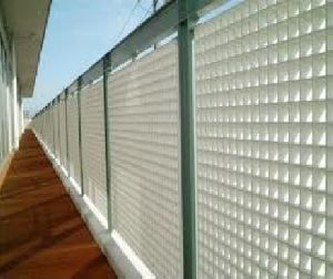 Frp Fencing