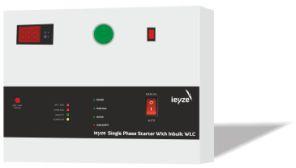 Single Phase Starter With Wlc