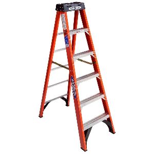 step ladder