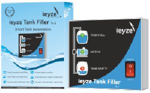 Tank Filler