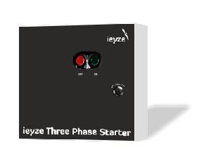 Three Phase Starter