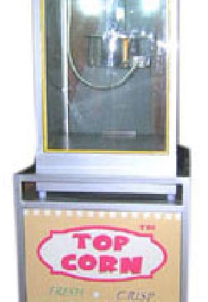 Popcorn Machines