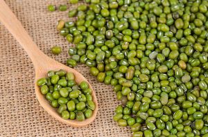 Mung Beans