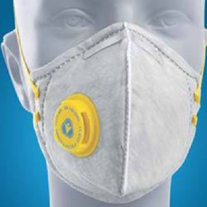 Industrial Safety Face Mask