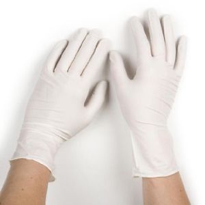 Surgical and Examination Hand Gloves