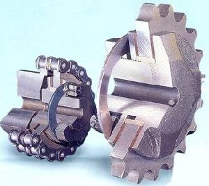 Torque Limiter Coupling