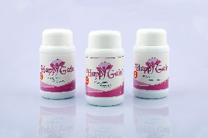 Weight increaser (Natural Weight Gain Capsules)