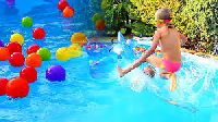 kids swimming pool