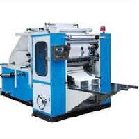 tissue making machine