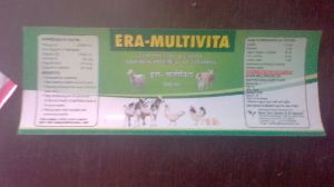 ERA Multivita Feed Supplement