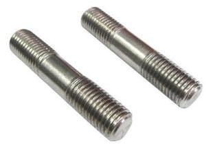 Half Thread Stud Bolts