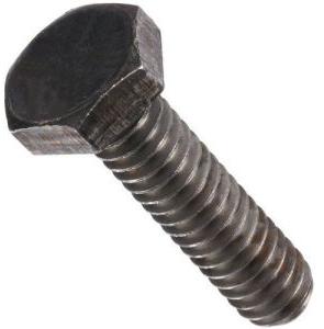 Hex Head Bolts