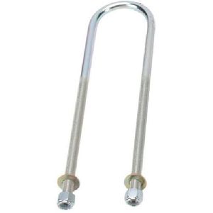 Long Length U Bolts