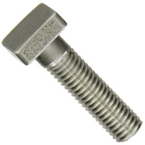 Stainless Steel T Bolts