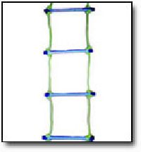 Rope Ladder