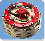 pneumatic clutches