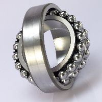 Antifriction bearing