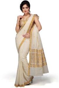 Cotton Sarees