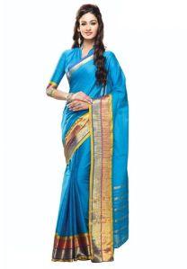 Glamour Cotton Sarees