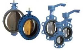 Butterfly Valves