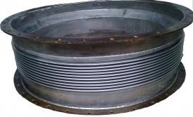 Metal Expansion Joints