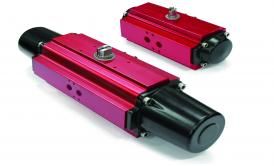 Pneumatic Actuators